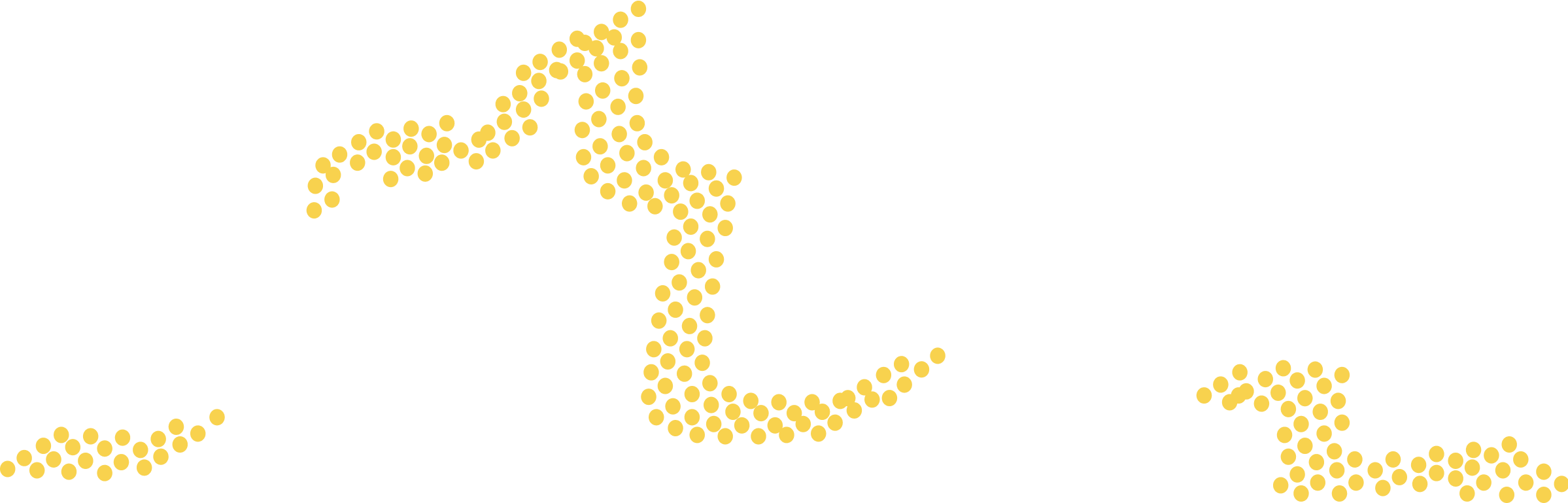 dots